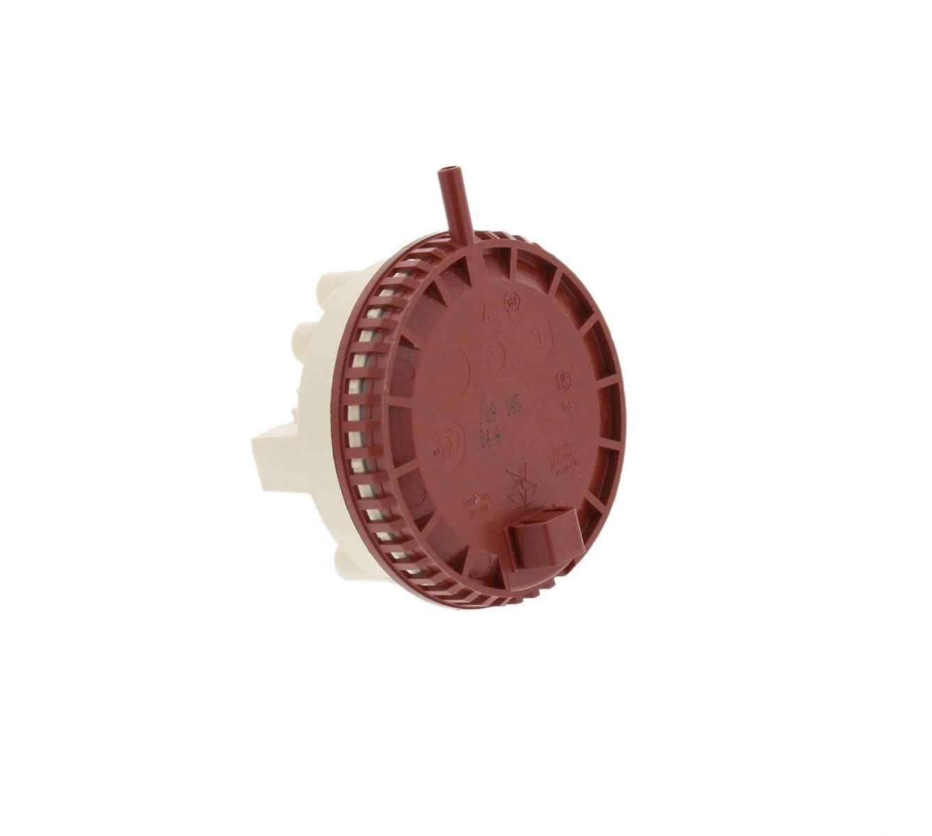 WPW10514214 - Genuine OEM Whirlpool Washer Water Level Switch